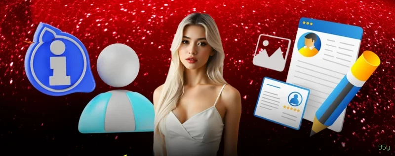 Download gratuito do app da 95y