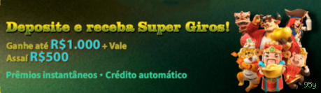 Jogos de fortune da 95y com prêmios incríveis