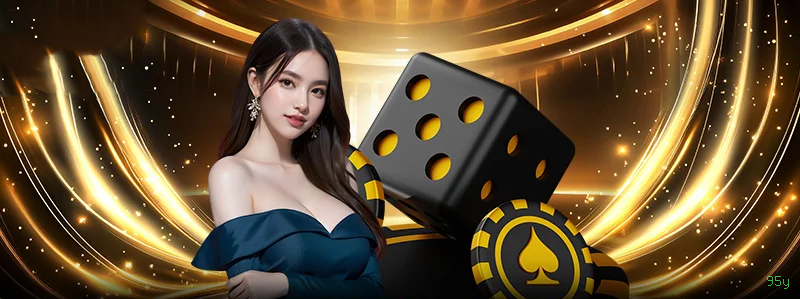 Slots online da 95y com jackpots progressivos