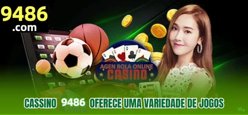 Programa VIP exclusivo da 95y